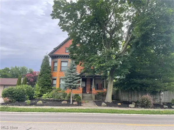 740 S Union Avenue, Alliance, OH 44601