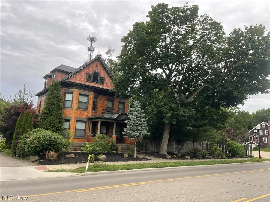 740 S Union Avenue, Alliance, OH 44601 - #2