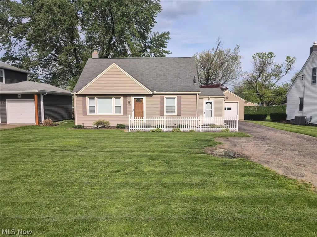 328 Whipple Nw Avenue, Canton, OH 44708 - #1