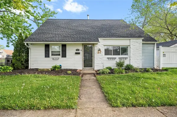 921 Euclid Avenue, Lorain, OH 44052