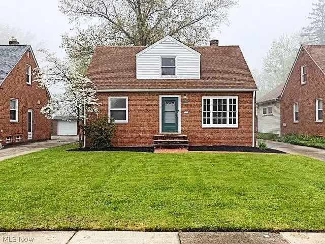 4263 W Anderson Road, South Euclid, OH 44121 - #1