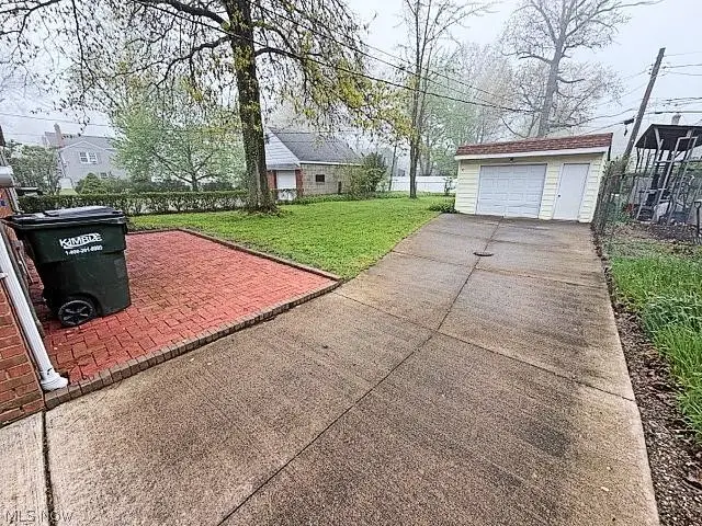 4263 W Anderson Road, South Euclid, OH 44121 - #3
