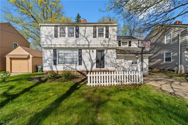 1232 Dorsh Road, South Euclid, OH 44121