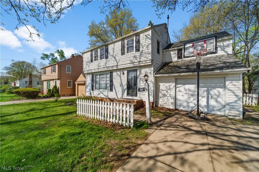 1232 Dorsh Road, South Euclid, OH 44121 - #2