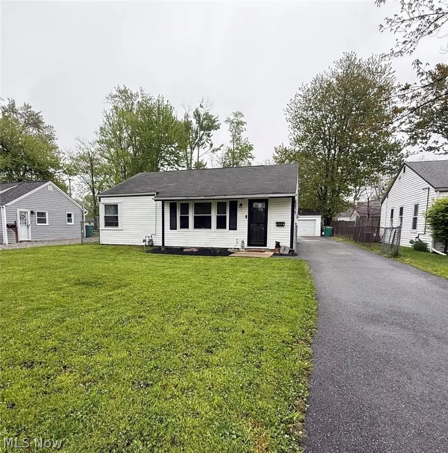 4887 Marigold Road, Mentor, OH 44060 - #1