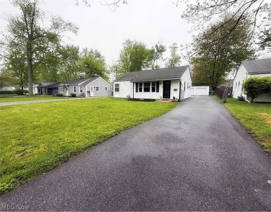 4887 Marigold Road, Mentor, OH 44060 - #2