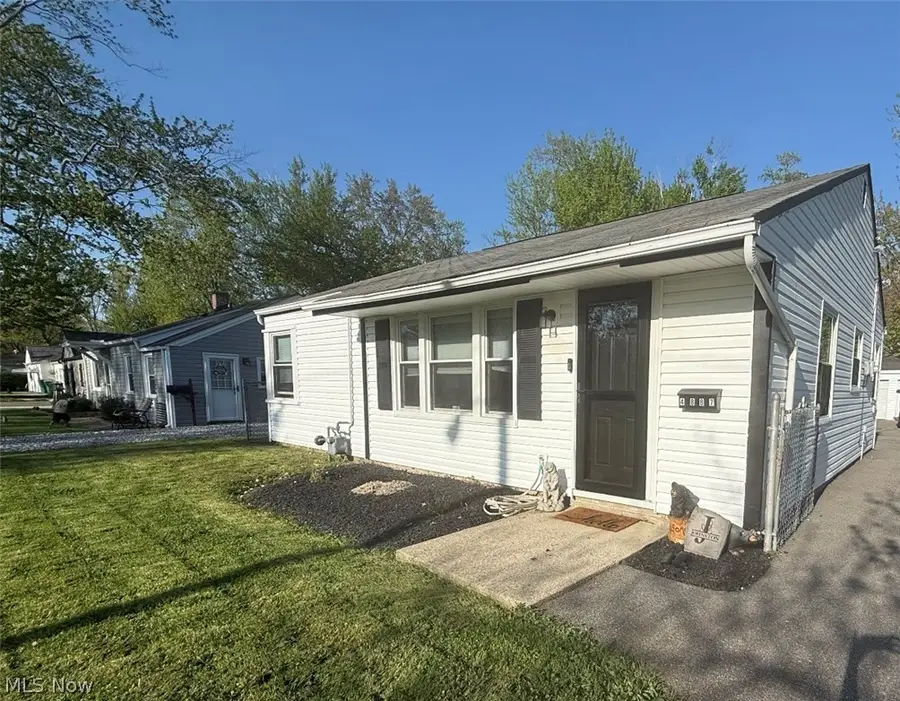 4887 Marigold Road, Mentor, OH 44060 - #3