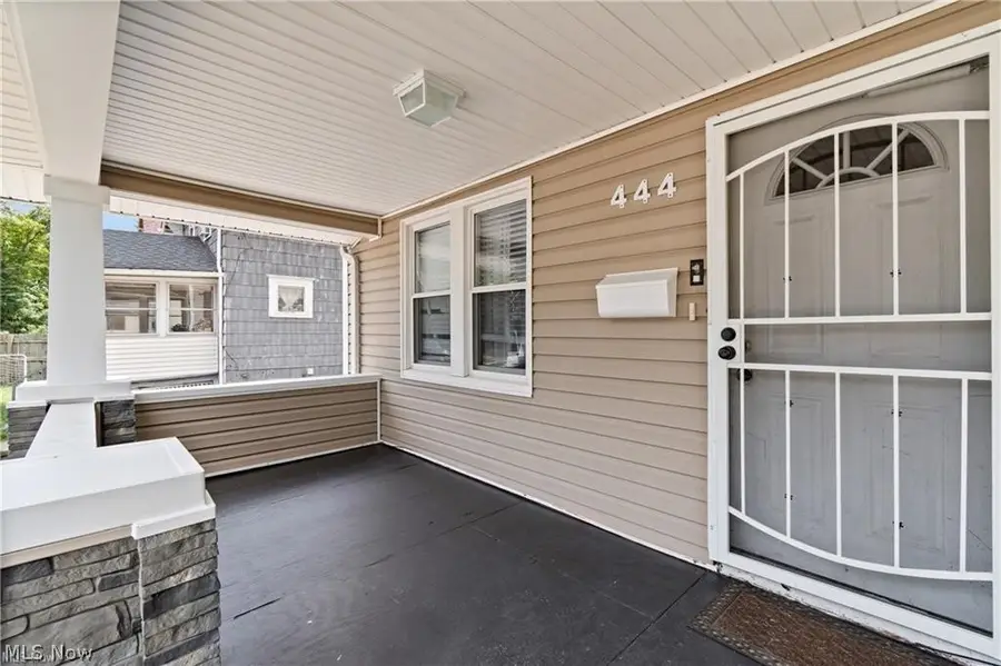 444 Evers Street, Akron, OH 44310 - #2