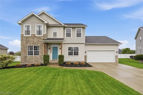 12225 Titano Nw Circle, Uniontown, OH 44685
