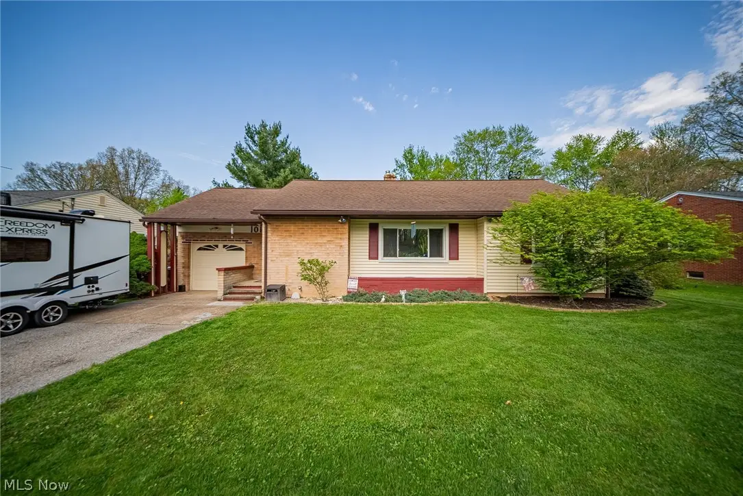 10129 E River Road, Elyria, OH 44035 - #1