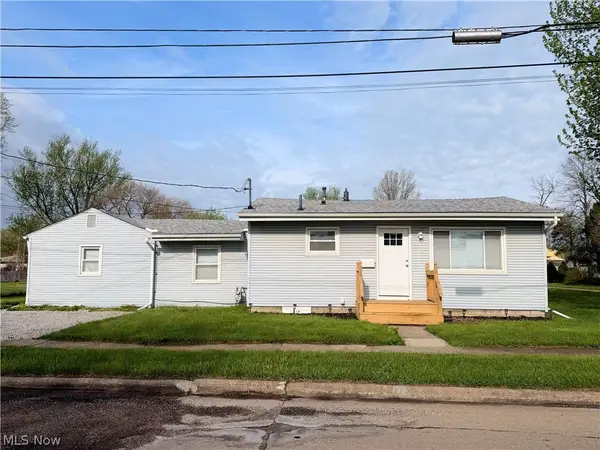 2014 Pole Avenue, Lorain, OH 44052