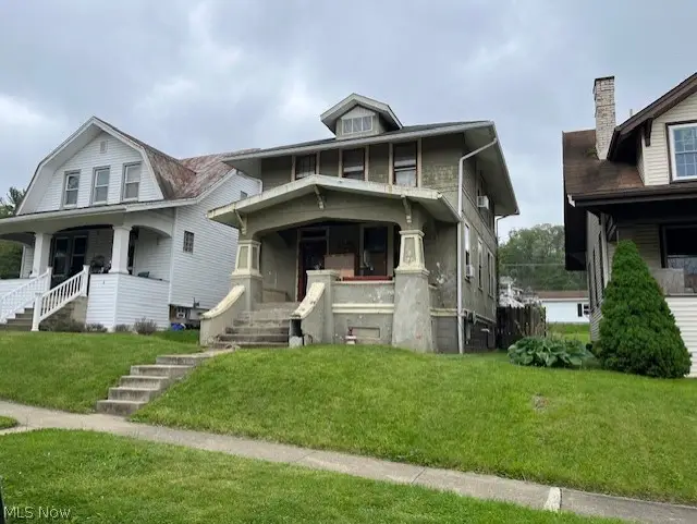 5 Park Avenue, Beech Bottom, WV 26030 - #1