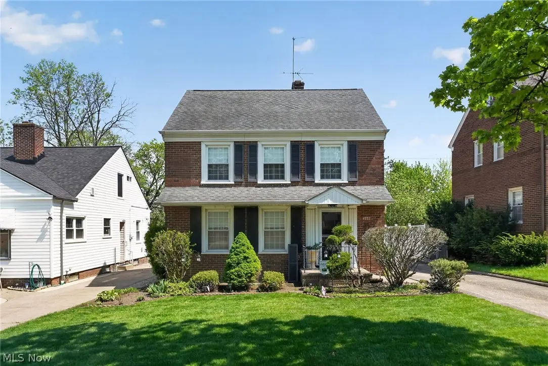 4787 Broadale Road, Cleveland, OH 44109 - #1