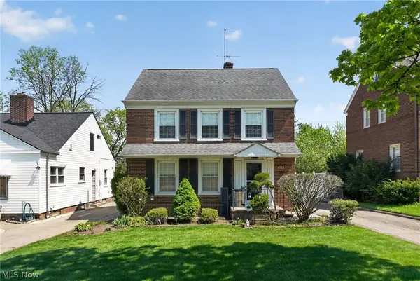 4787 Broadale Road, Cleveland, OH 44109