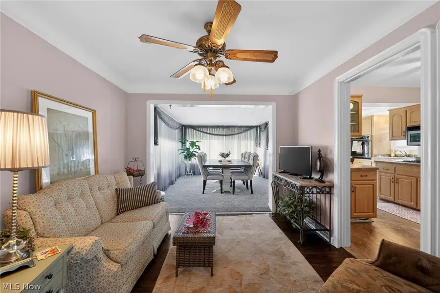 4787 Broadale Road, Cleveland, OH 44109 - #3