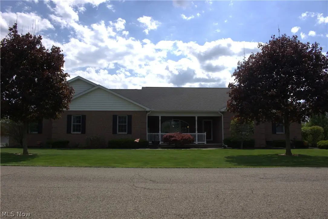3660 Michelle Lane, Zanesville, OH 43701 - #1