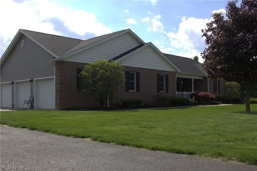 3660 Michelle Lane, Zanesville, OH 43701 - #2