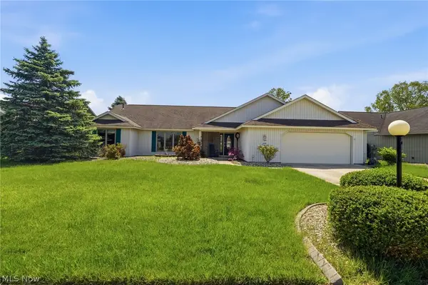 33037 Pebblebrook Drive, North Ridgeville, OH 44039
