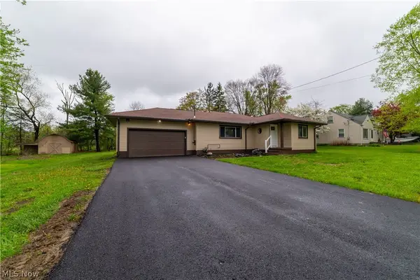 2407 Northview Drive, Cortland, OH 44410