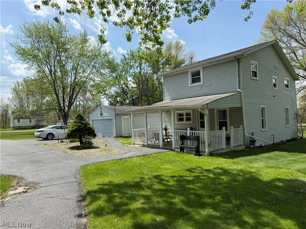 2261 6th Street, McDonald, OH 44437 - #1