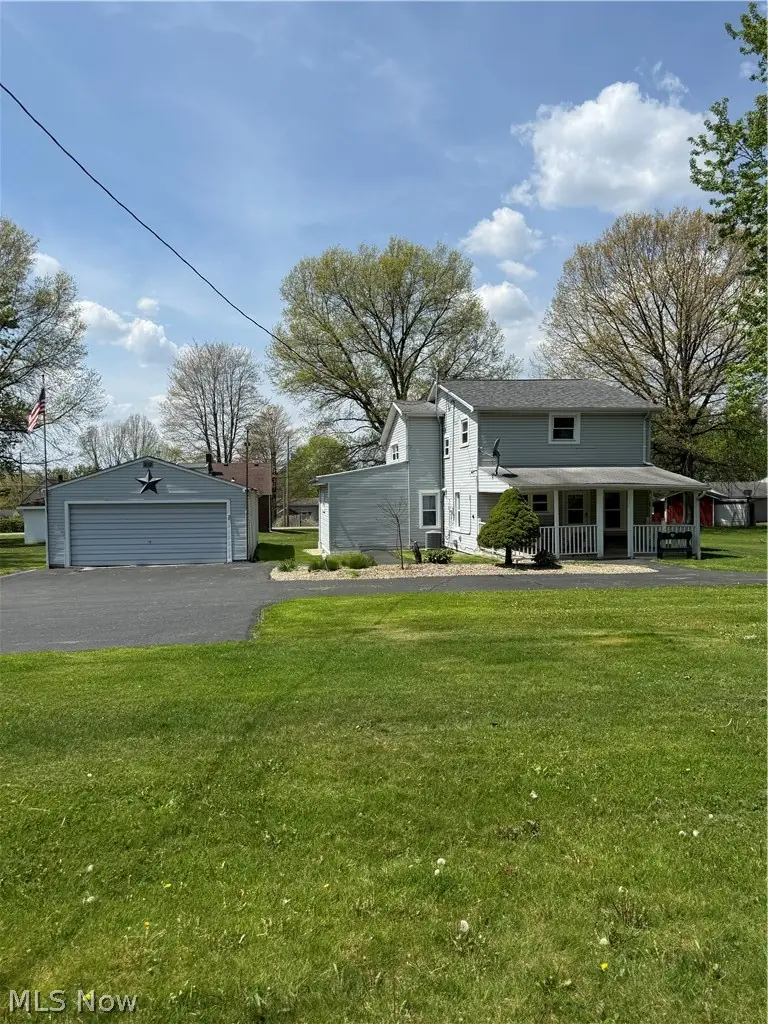 2261 6th Street, McDonald, OH 44437 - #3