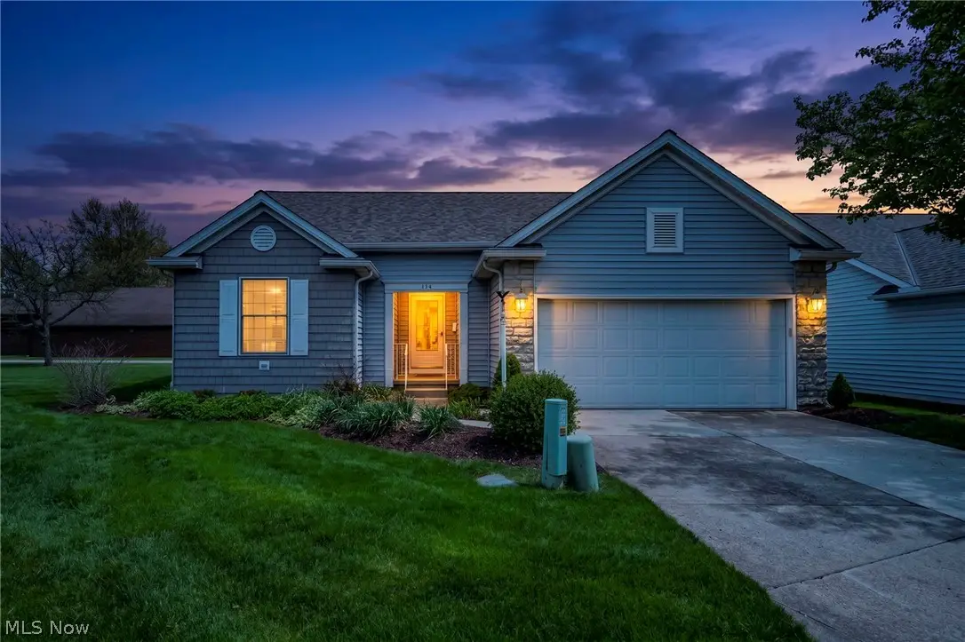 134 Stonehedge Drive, Elyria, OH 44035 - #1