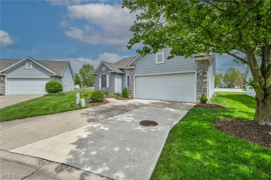 134 Stonehedge Drive, Elyria, OH 44035 - #3
