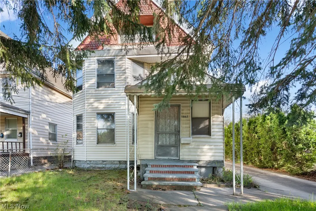 5862 Cable Avenue, Cleveland, OH 44127 - #1