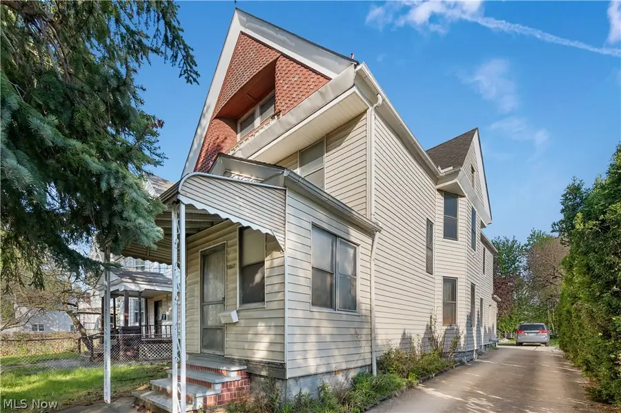 5862 Cable Avenue, Cleveland, OH 44127 - #3