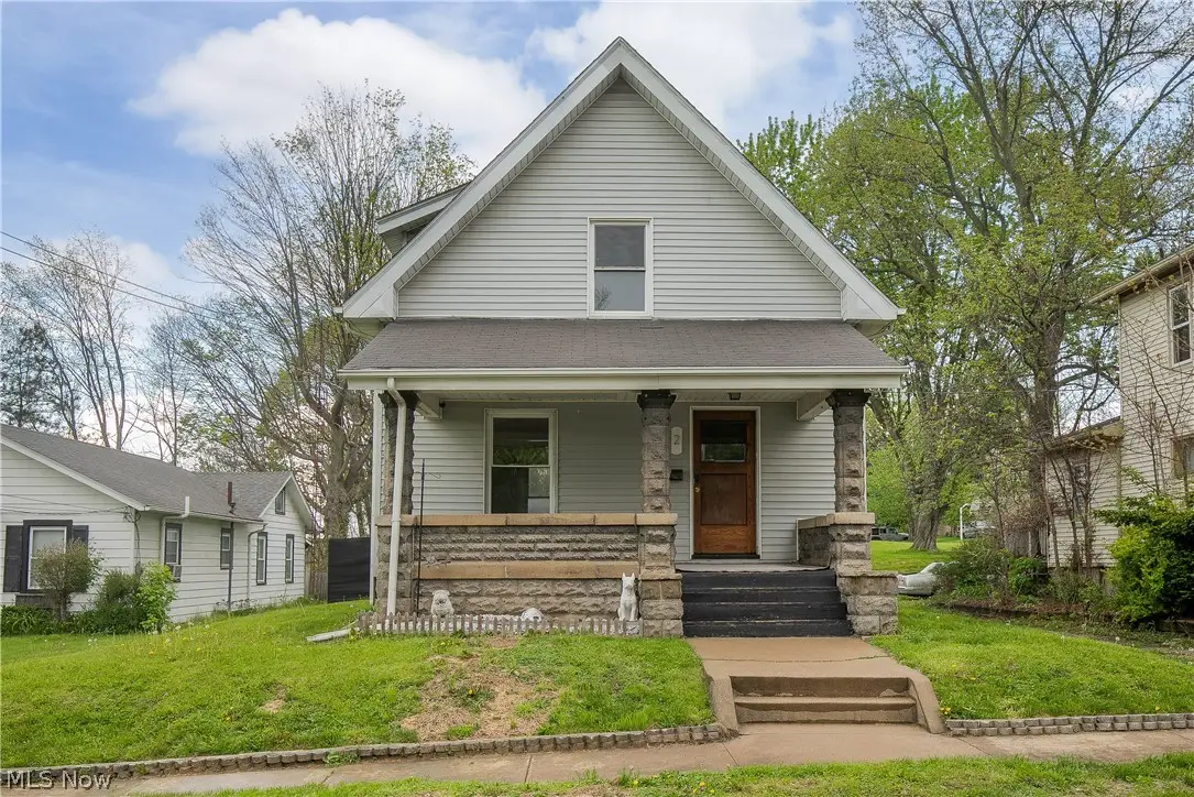 2 Ohio Ne Avenue, Massillon, OH 44646 - #1