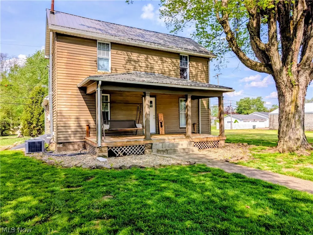 128 W Main Street, Warsaw, OH 43844 - #1