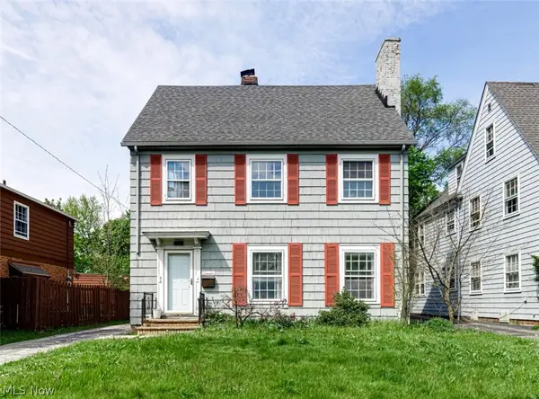17415 Winslow Road, Shaker Heights, OH 44120