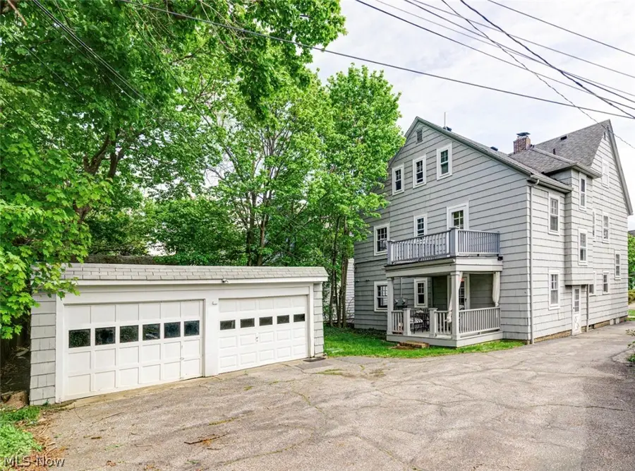 17415 Winslow Road, Shaker Heights, OH 44120 - #2