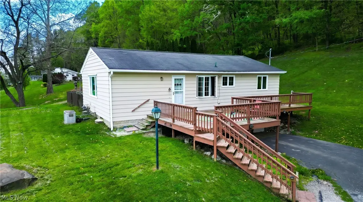 46747 Township Road 74, Coshocton, OH 43812 - #1