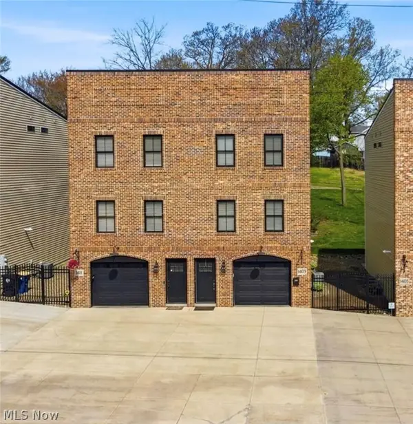 1411 Bridge Street, Ashtabula, OH 44004