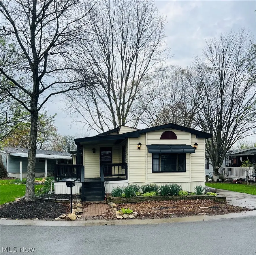 67 Harold Drive, Ashland, OH 44805 - #1