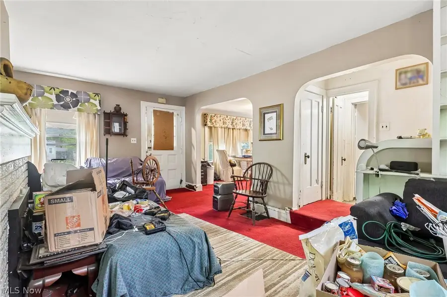 3590 Woodridge Road, Cleveland Heights, OH 44121 - #3