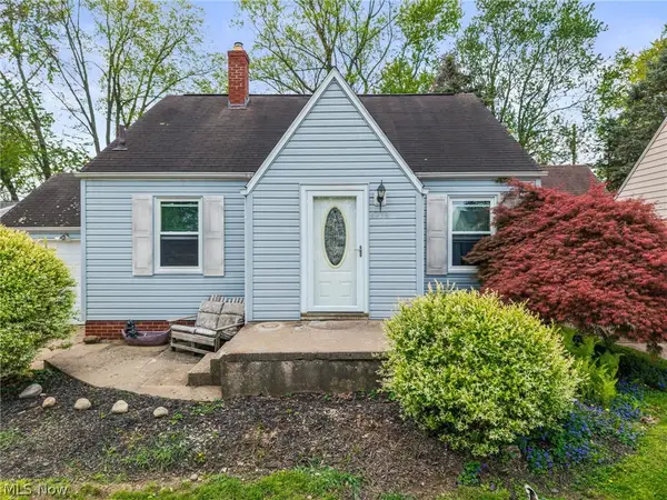 4238 20th Nw Street, Canton, OH 44708