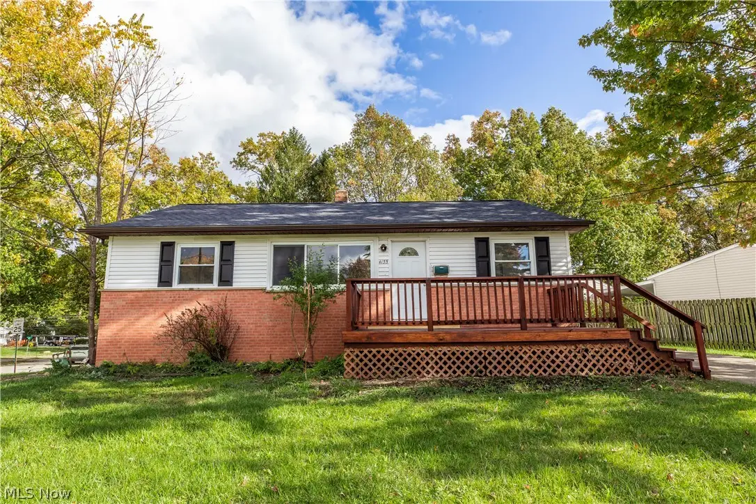 4155 Burton Drive, Stow, OH 44224 - #1