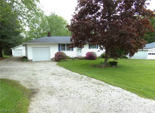 3447 Manchester Sw Avenue, Massillon, OH 44647