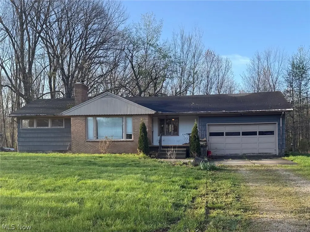 8466 Whipporwill Road, Ravenna, OH 44266 - #1