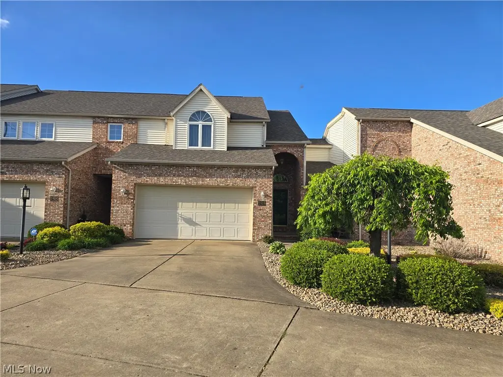 1515 Blennerhassett Heights, Parkersburg, WV 26101 - #1