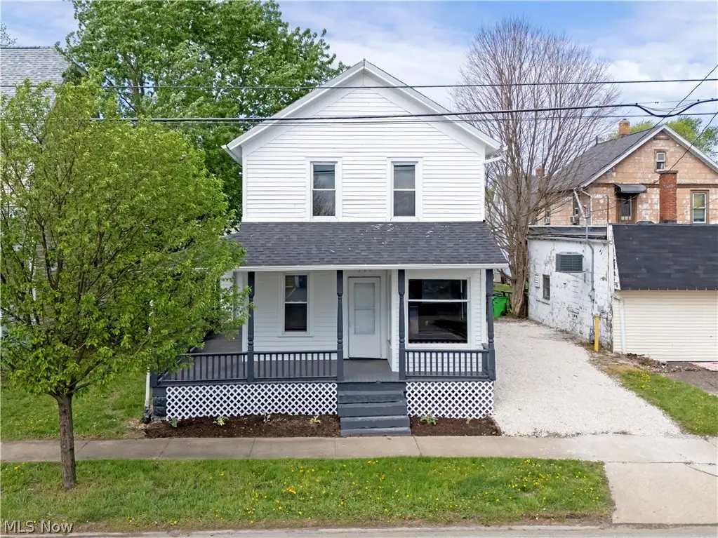 307 S Main Street, Orrville, OH 44667 - #1