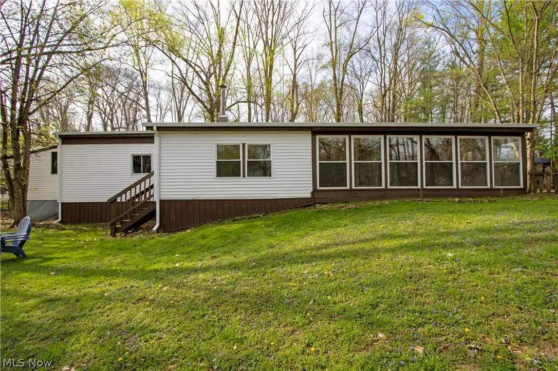 14069 Township Road 1058, Lakeville, OH 44638 - #1
