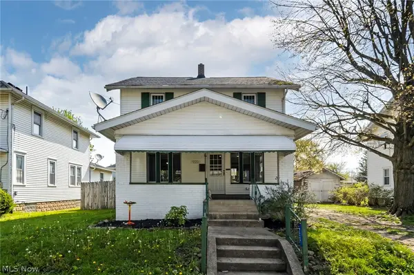 920 9th Ne Street, Massillon, OH 44646