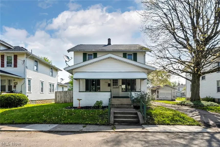 920 9th Ne Street, Massillon, OH 44646 - #2