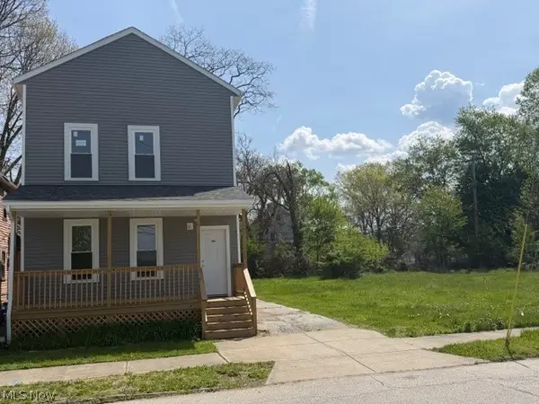 1427 E 92nd Street, Cleveland, OH 44106