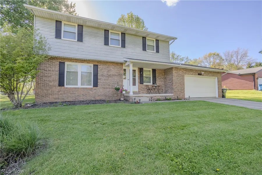 11805 Meadowlane Nw Avenue, Uniontown, OH 44685 - #3