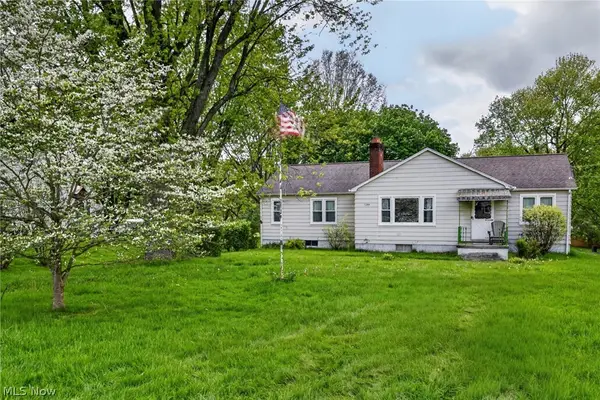 1389 Eastview Drive, Salem, OH 44460