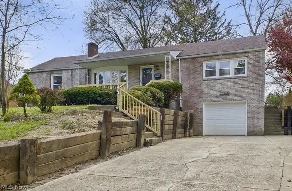 3232 Bears Den Road, Youngstown, OH 44511